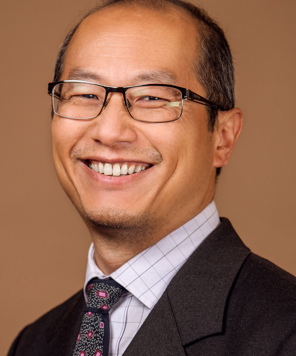 Wenhong Peng