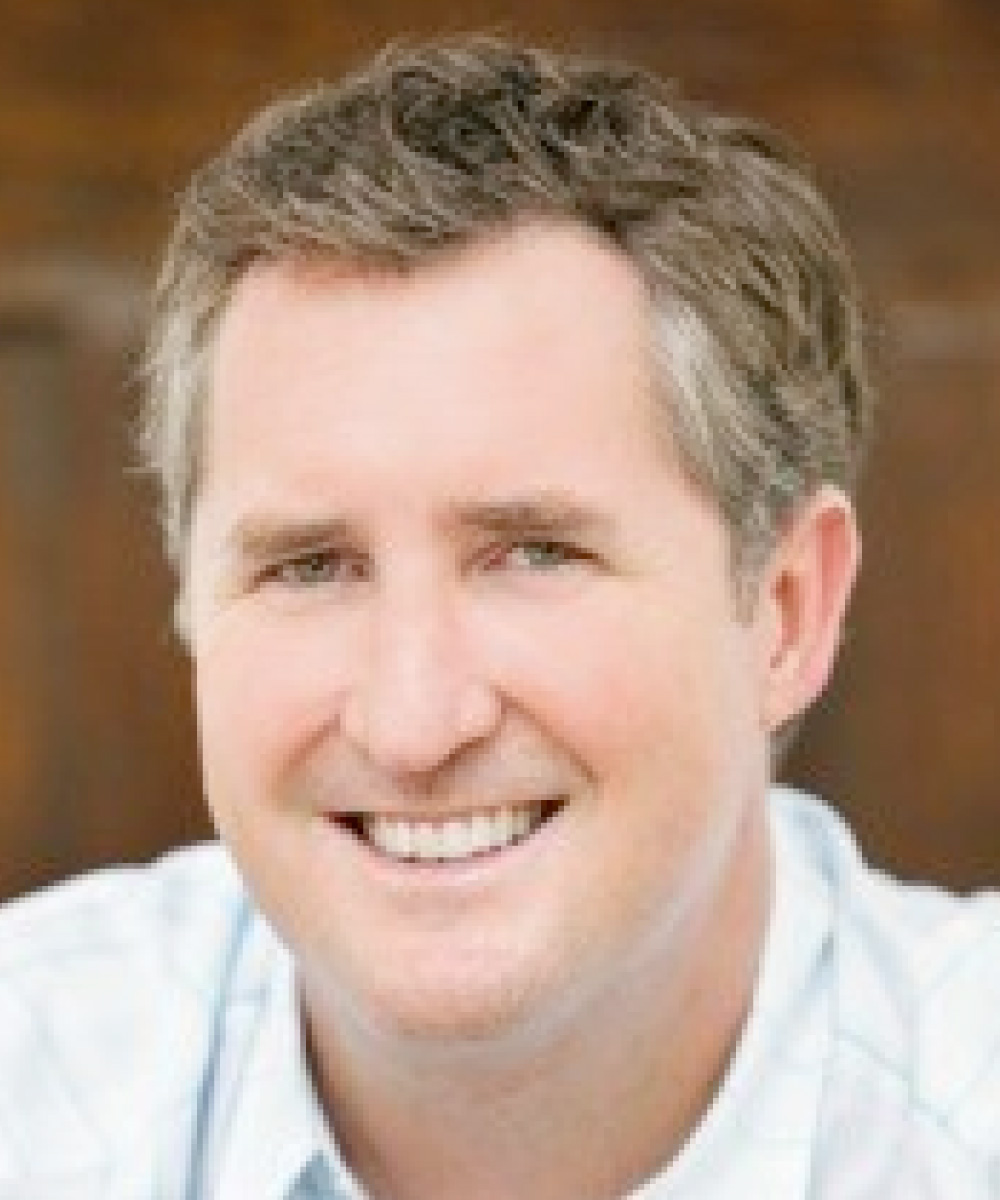 Steve Jensen